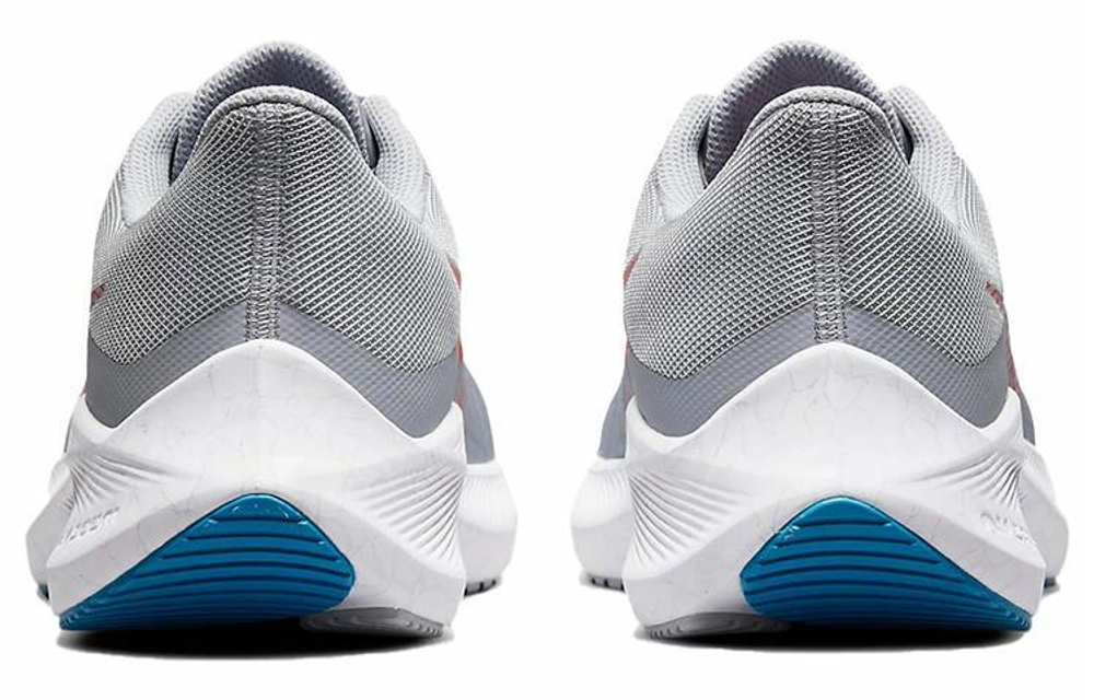 Кроссовки Nike Zoom Winflo 8