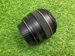 Canon EF 50mm 1.4 USM