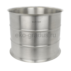 увеличитель объема перегонного куба 30 х 30