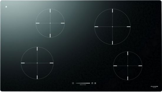 Индукционная варочная панель Fulgor Milano CH 904 ID TS