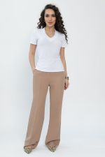 Блуза Текила (белая) Б13553-33М LT Collection