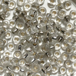 Бисер-прозрачный-5гр-Preciosa