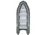 Лодка ПВХ ФАВОРИТ F 500