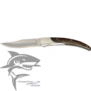 Нож складной S103 Испанец