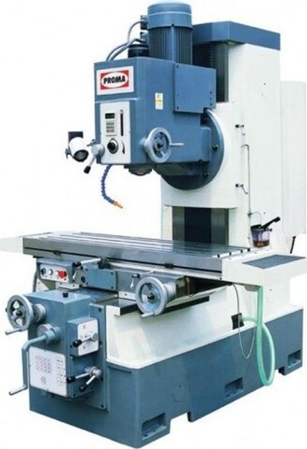 Станок фрезерный PROMA FH-150 25014004