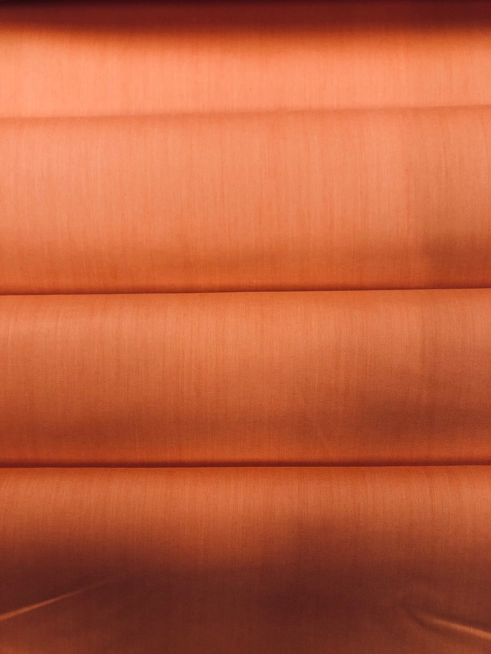 Ткань ТиСи оранжевый арт. 327315