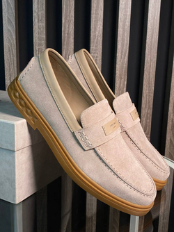 Лоферы Jimmy Choo