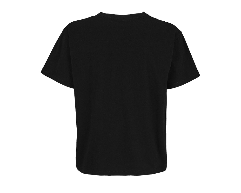 Футболка унисекс, оверсайз LEGACY 220г