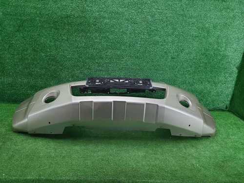 Бампер передний Suzuki Grand Vitara (2008-2012)