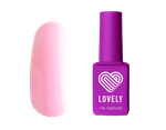 LOVELY База камуфлирующая высокопигментированная CB02, 7 ml