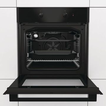 Электрический духовой шкаф Gorenje BO715E20BG-M