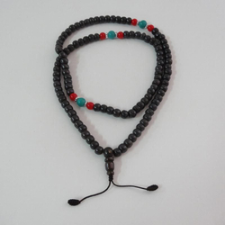 Четки-мала кость цветные