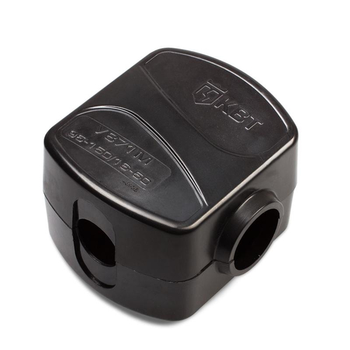 Сжим У871М (95-150/50-95) (КВТ) (22 шт.)