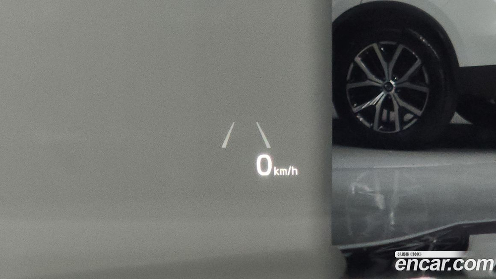 Kia The K9 (Quoris/K900) 3.8 GDI AWD (09.2019)