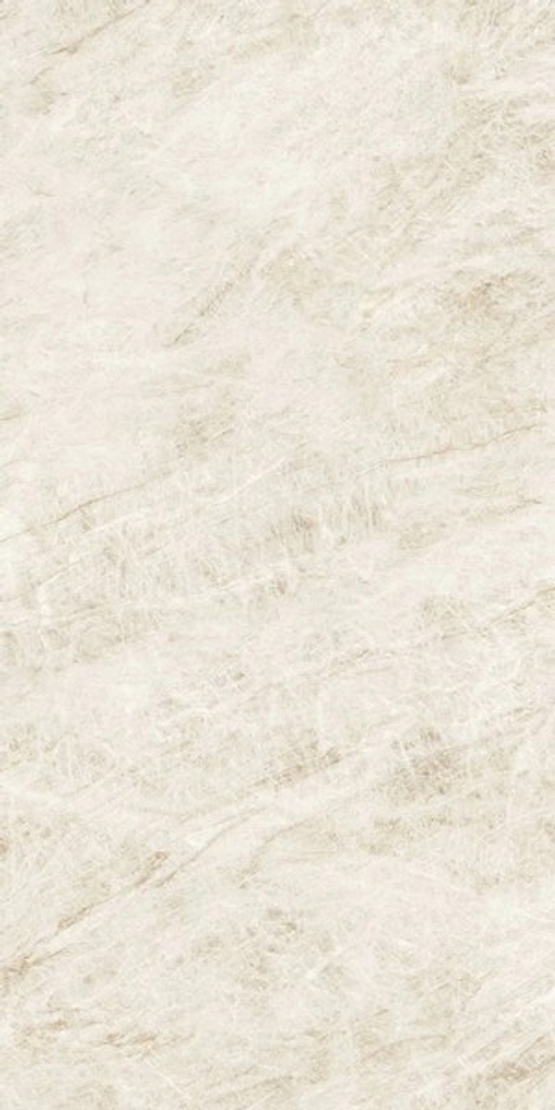 Керамогранит ATLAS CONCORDE MARVEL EPIC Taj Mahal White Silk 160x320 - 6mm Полумат.