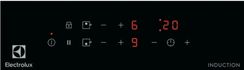 Варочная панель Electrolux LIT 30230 C
