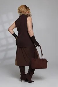 Юбка 2960 Fabrika