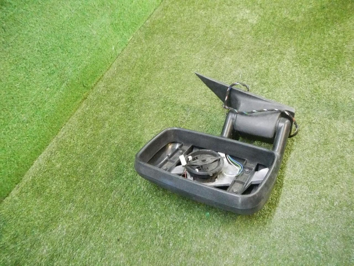 Зеркало левое Mercedes Sprinter W909 (2013-н.в.) 5 контактов