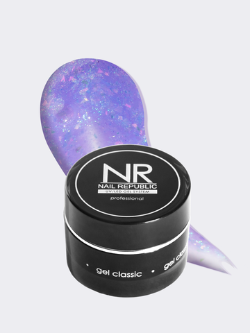 NR Glam Gel №233 (15 мл)
