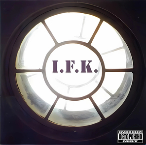 I.F.K. / 2004 (CD)