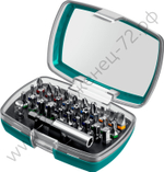 KRAFTOOL C-Drive 32 32шт, Набор многофункциональных бит (26067-H32)