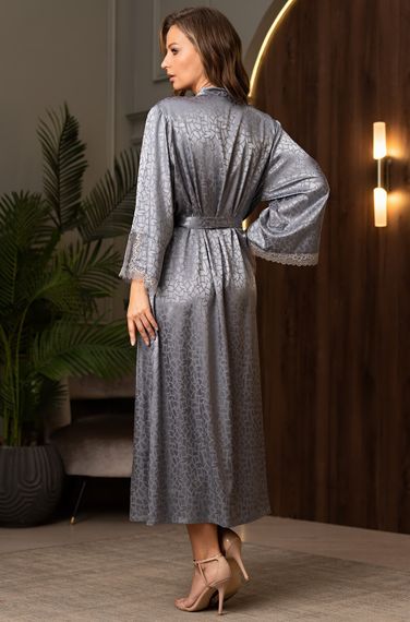 Халат Mia-Amore 7319 &quot;Joanna&quot;