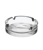 Пепельница Круглая гладкая