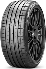 Легковая шина PIRELLI P-ZERO SPORTS CAR 245/40R19 98Y XL MO