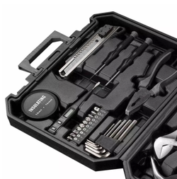 Набор инструментов Xiaomi JIUXUN TOOLS Daily Life Kit 12 in 1