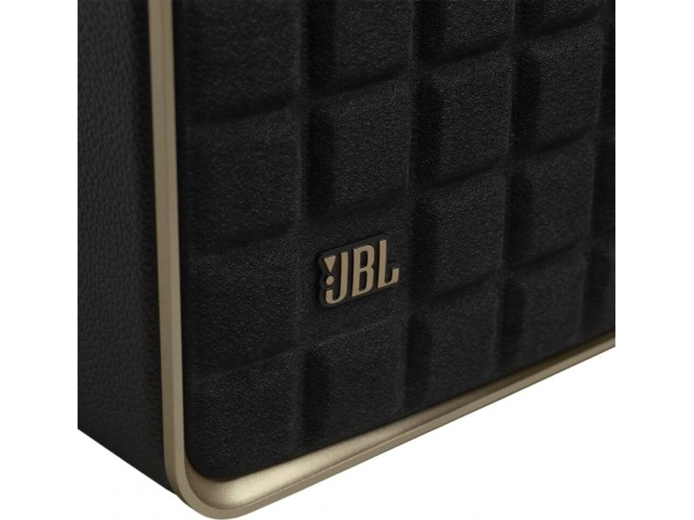Портативная акустика JBL Authentics 200 черный