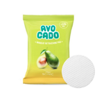 Scinic avocado makeup retouching pad - Очищающие диски для коррекции макияжа