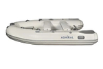 Лодка РИБ АДМИРАЛ 305