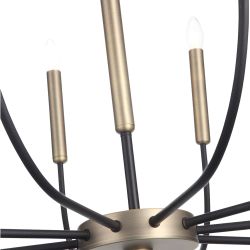 Люстра Volf By Imperiumloft