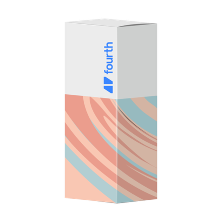 [Пример] Комплекс мультивитаминов для детей со вкусом ежевики