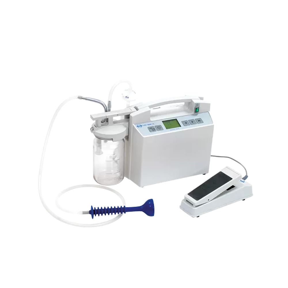 Хирургический аспиратор ATMOS S 351