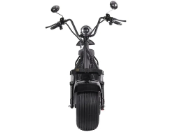 Электроскутер Citycoco Kugoo C2 Pro