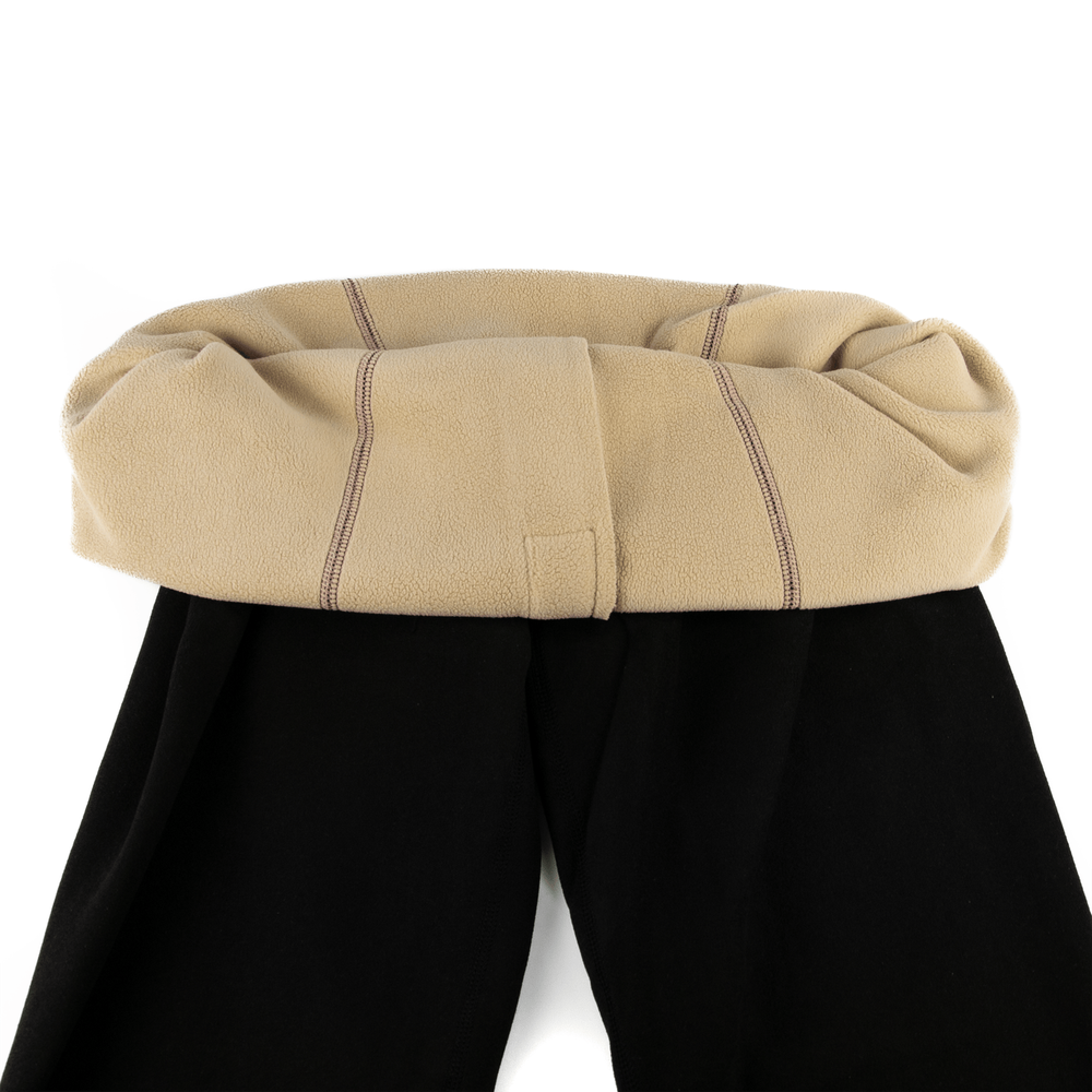 Термобелье 6511, Черный