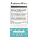 MaryRuth's, средство 3 в 1 для ежедневного приема, от эпизодических газообразования и вздутия живота, без вкусовых добавок, 60 млрд КОЕ, 15 г (0,5 унции)