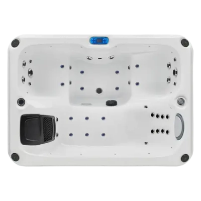 Компактный гидромассажный спа-бассейн FSPA BD-002 PRO