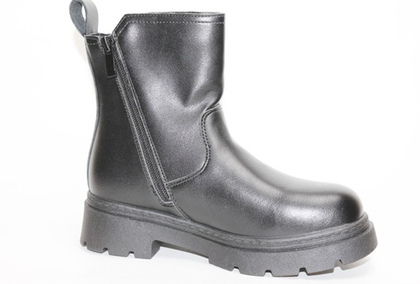 Ботинки детские демисезонные Пчёлка Доми арт. 61511-1