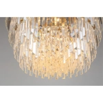 Подвесная люстра Aployt MARIZ APL.813.13.15