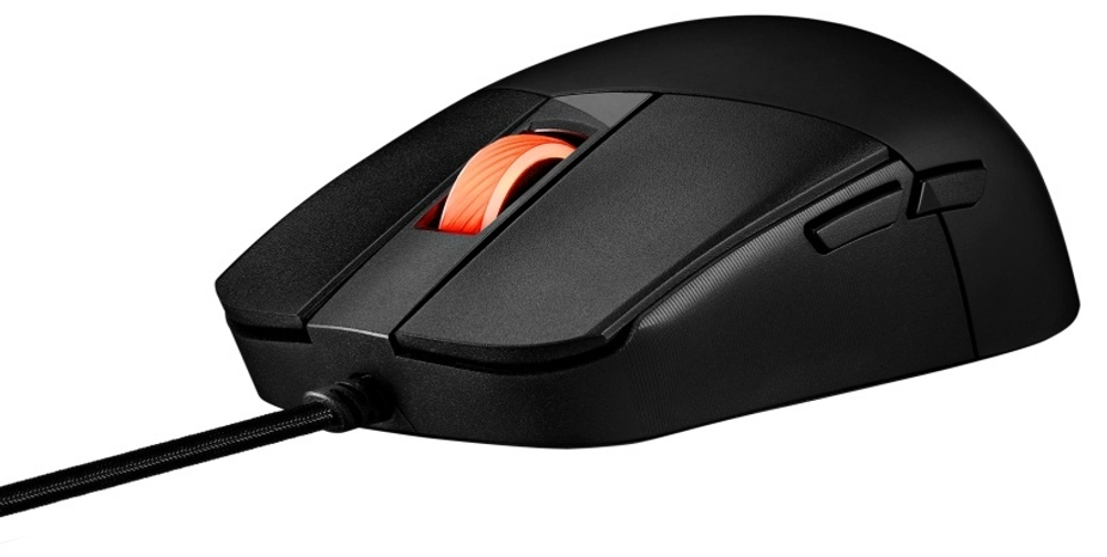 Мышь ASUS ROG Strix Impact III черный