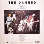 The Damned / Damned Damned Damned (40th Anniversary Edition)(LP)