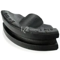 Метрический башмак RIDGID (R=60 мм, арт. 27816)