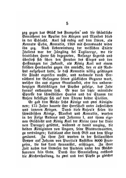 Geschichte des Königreichs Neapel. Volume 1 | Pietro Colletta