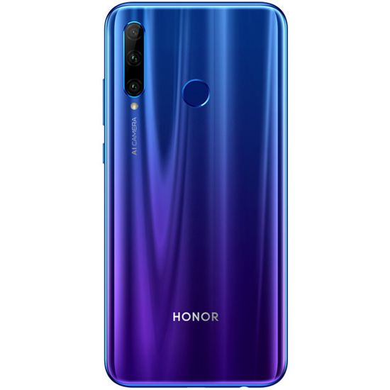 Honor 10i