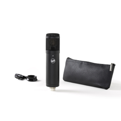 Warm Audio WA-47jr SE Black