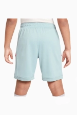 Шорты Nike Dri-FIT Academy 25 Детские - бирюзовый