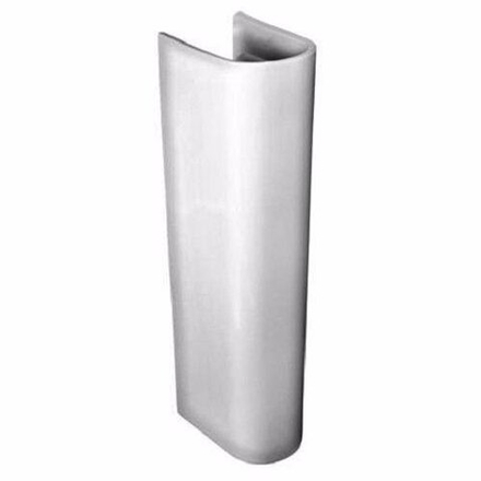 Пьедестал для раковины Vitra Shift, белый 4386B003-0156