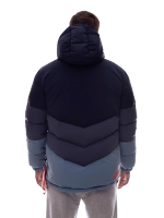 Пуховик M AFTER LABEL